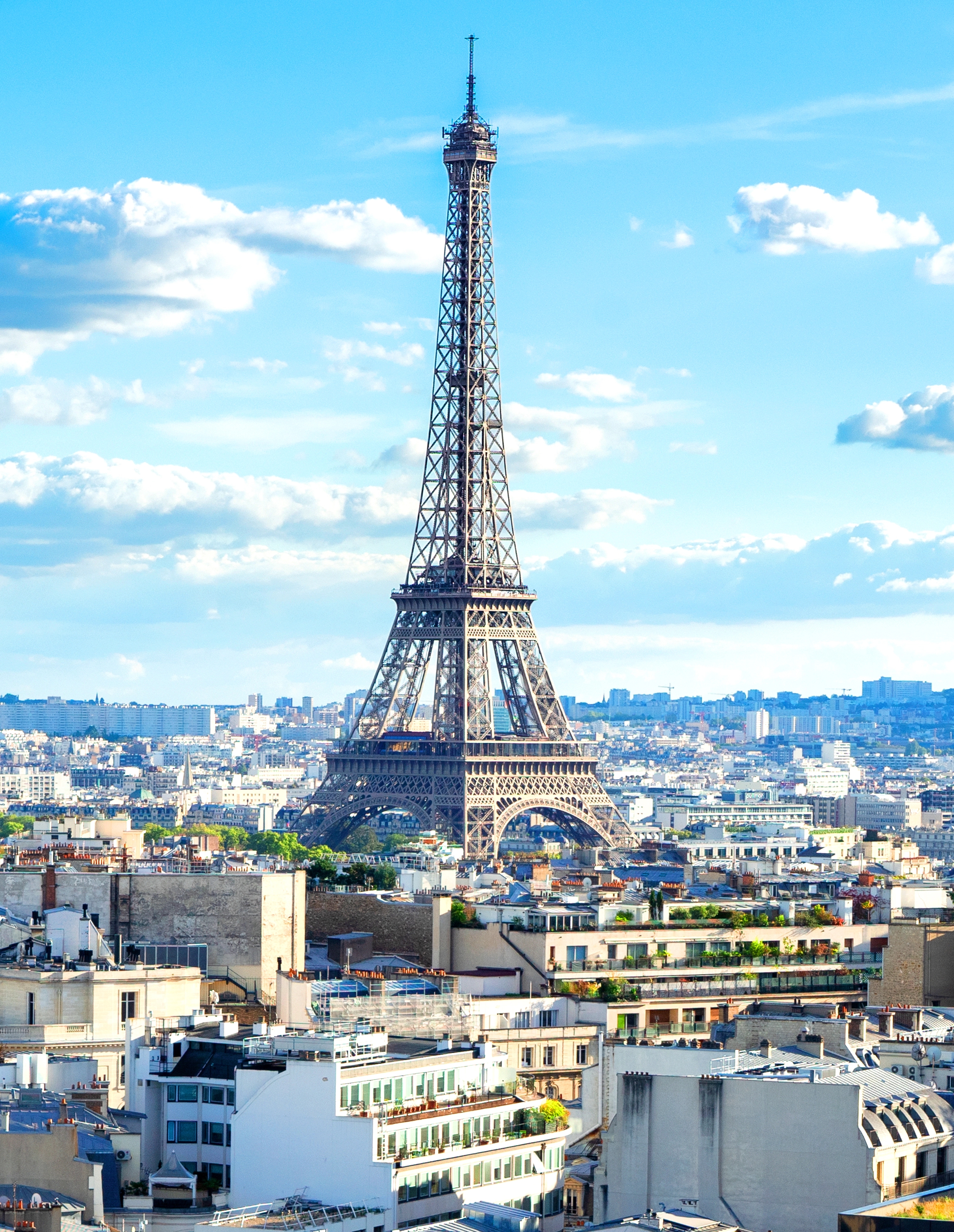 Europe Tour Package
