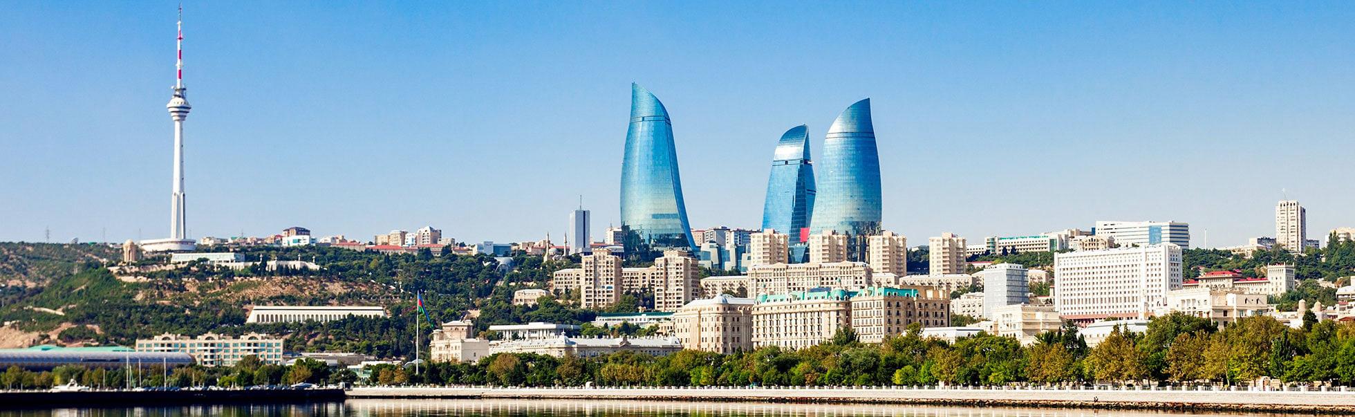 AZERBAIJAN