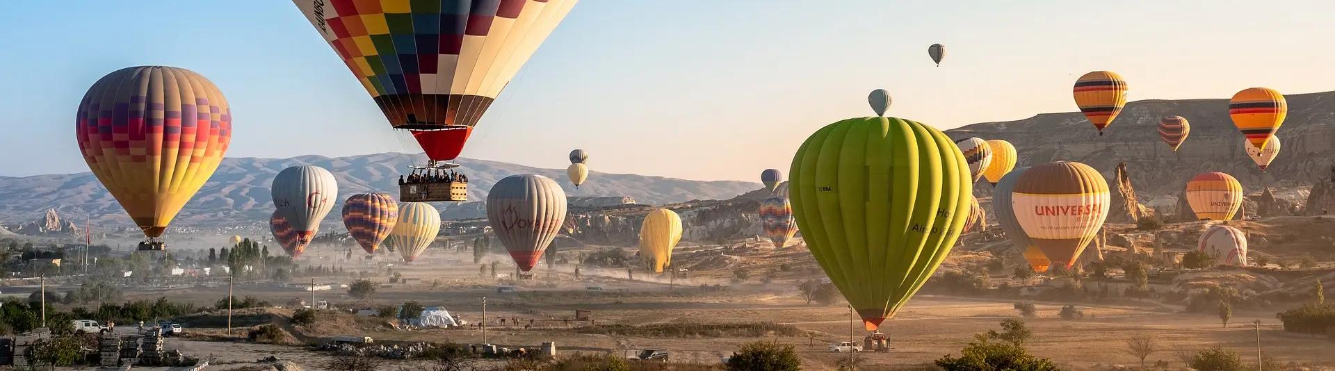 TURKEY