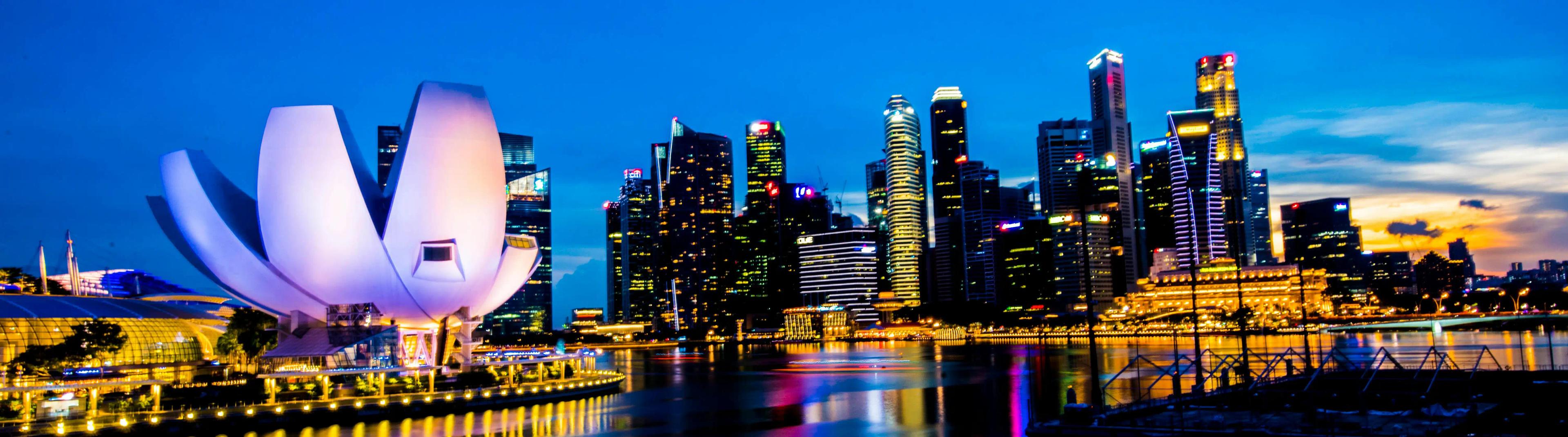 MALAYSIA & SINGAPORE