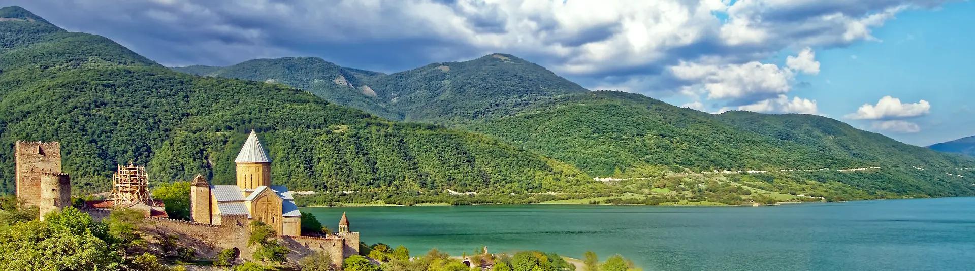  GEORGIA