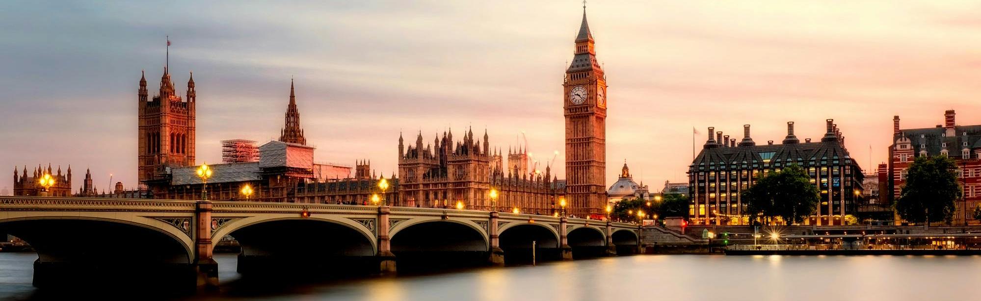 22 December - 13 Days  Disneyland Europe Tour 