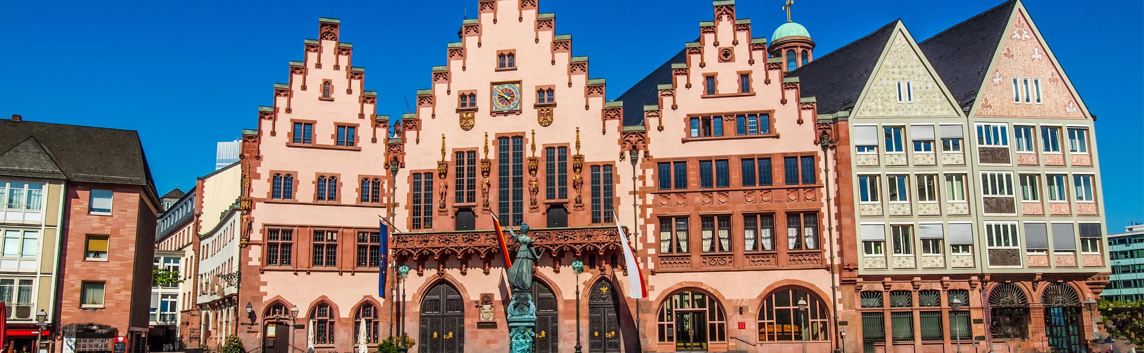 06 December - 13 Days Europe Tour