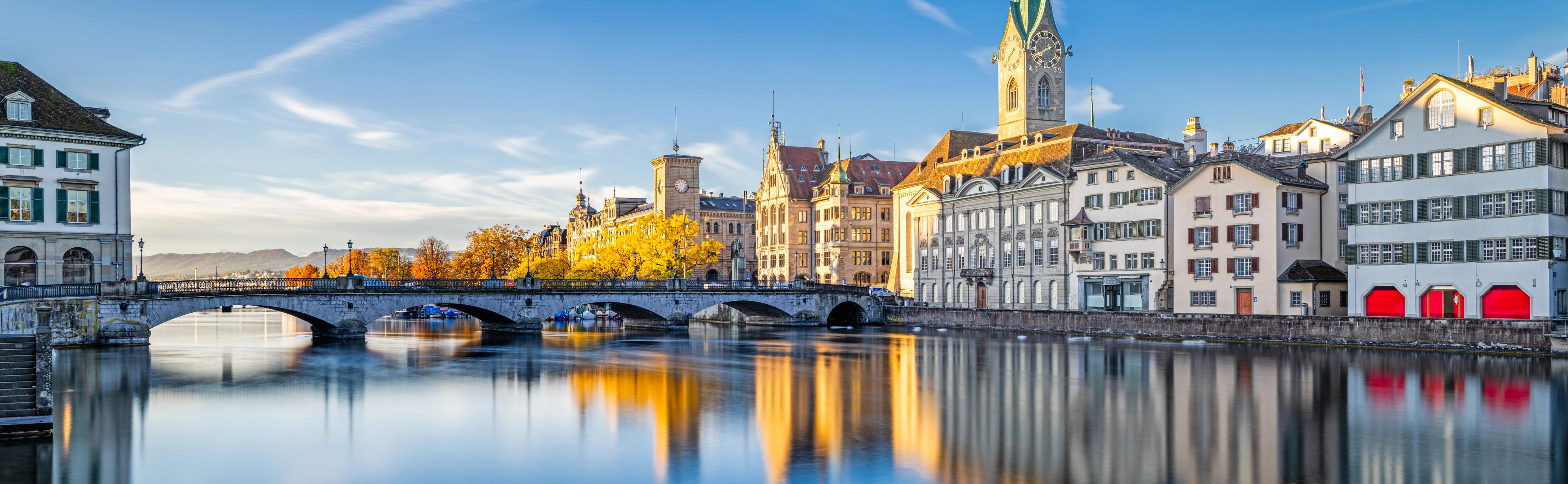 04  December- 12 Days Europe Tour