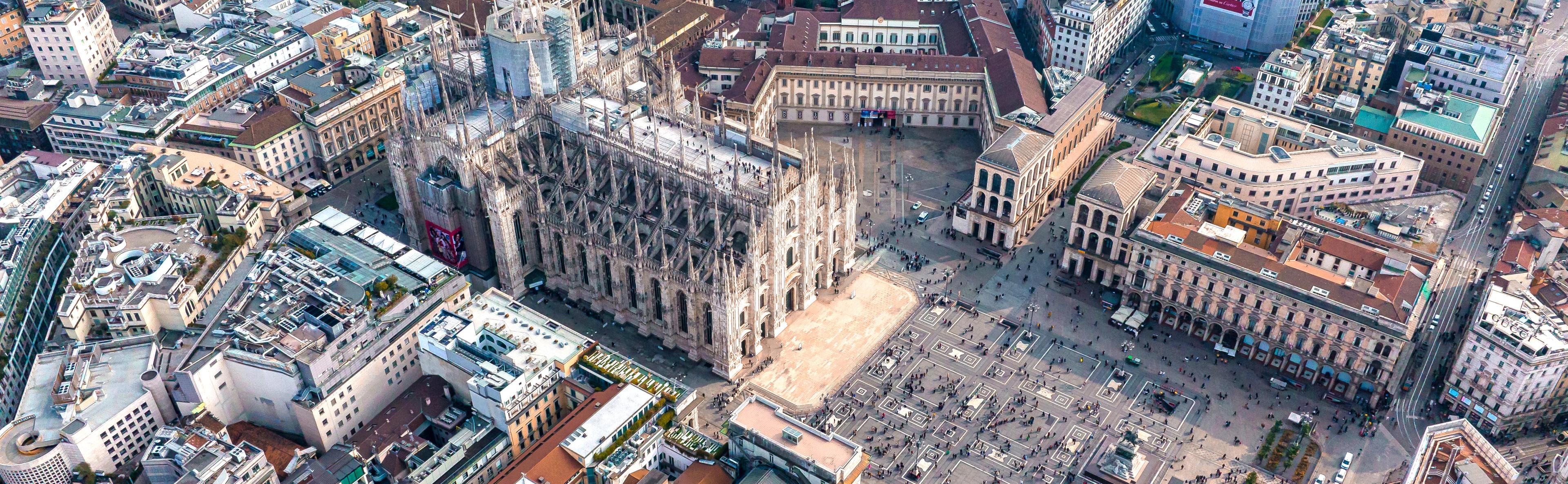 18 September - 13 Days Economy Europe Tour 