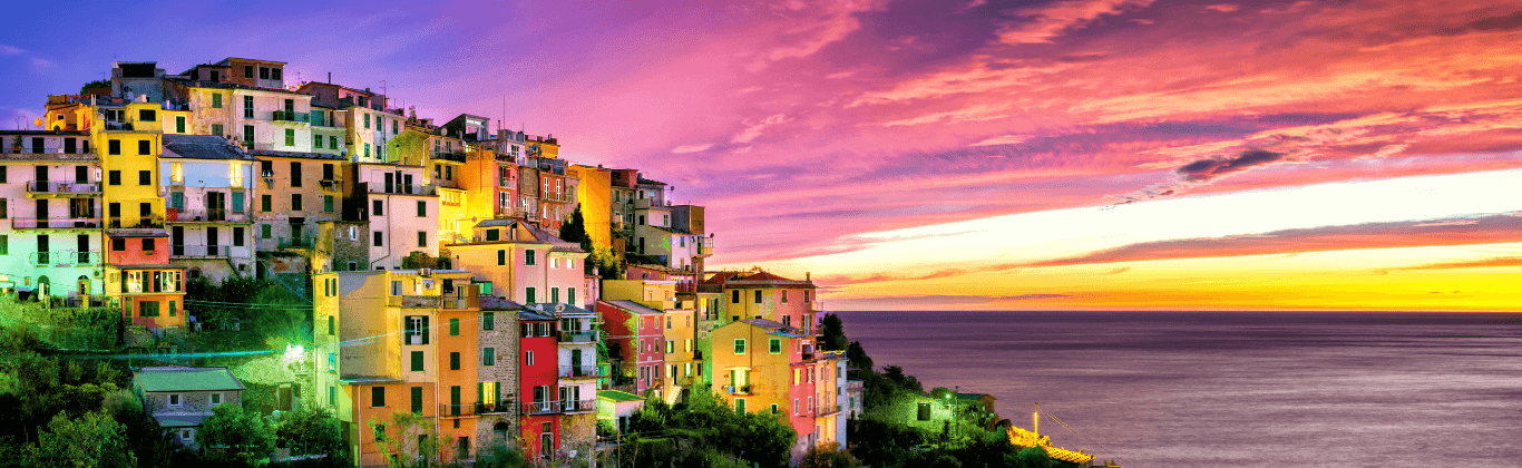 ITALY AND SWITZERLAND