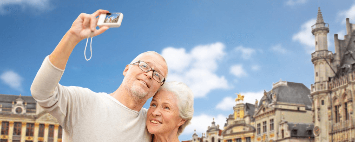 Why Senior Citizens Choose Our All-Inclusive Packages for Safe Europe Tours 
