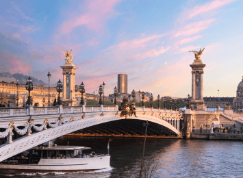 Europe Tour Packages
