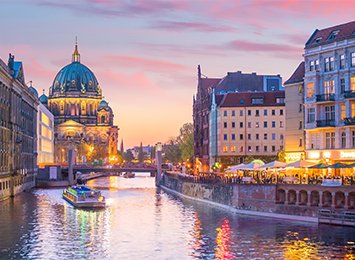 Best Europe Family Packages