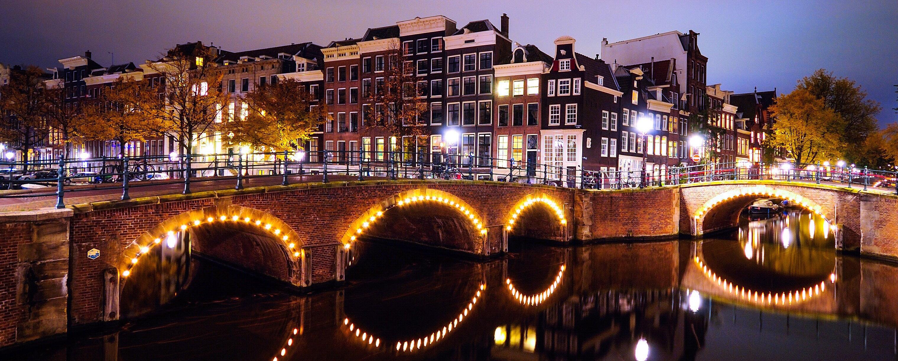 07 December - 10 Days Europe Tour