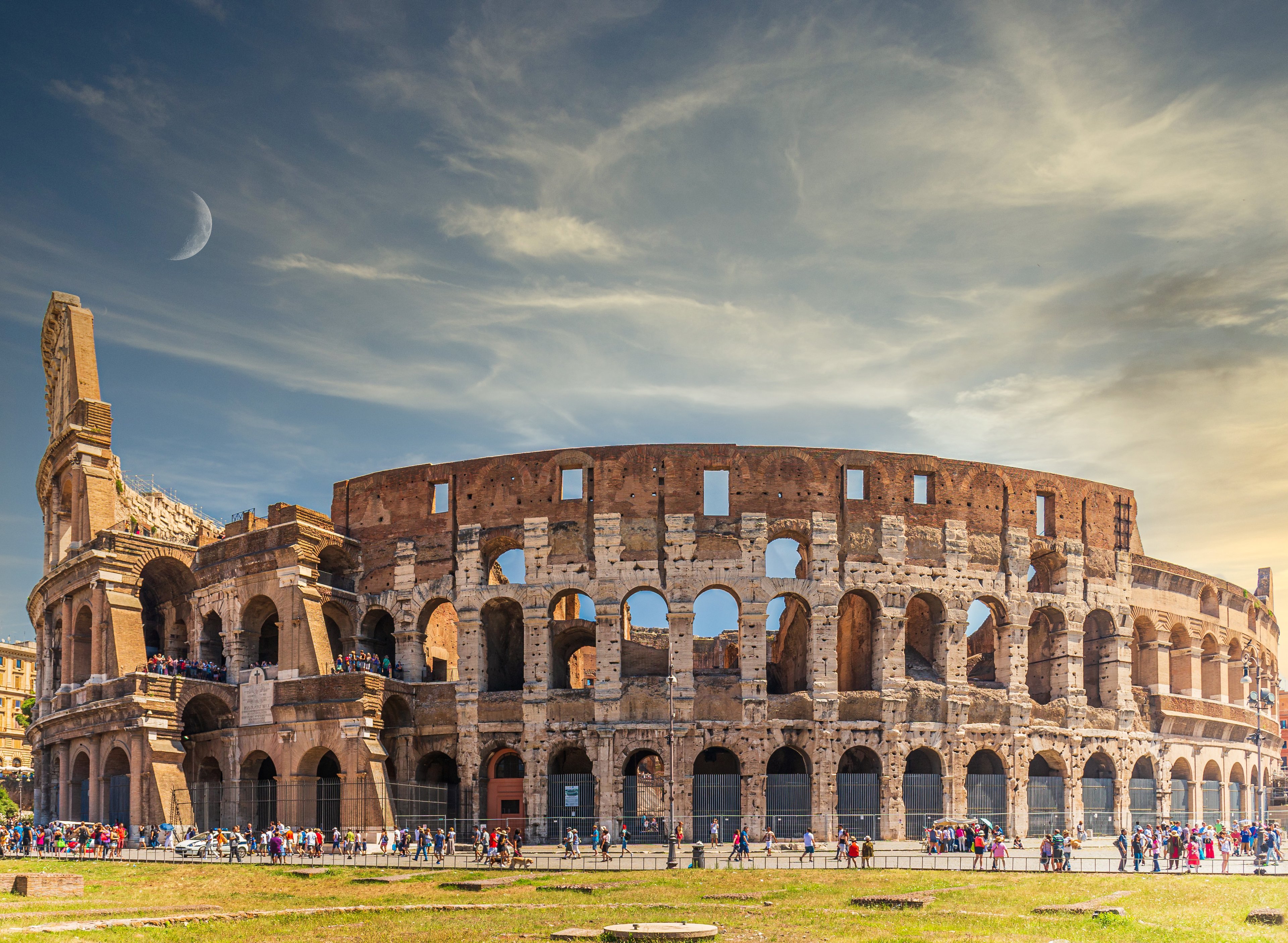 Europe tour packages