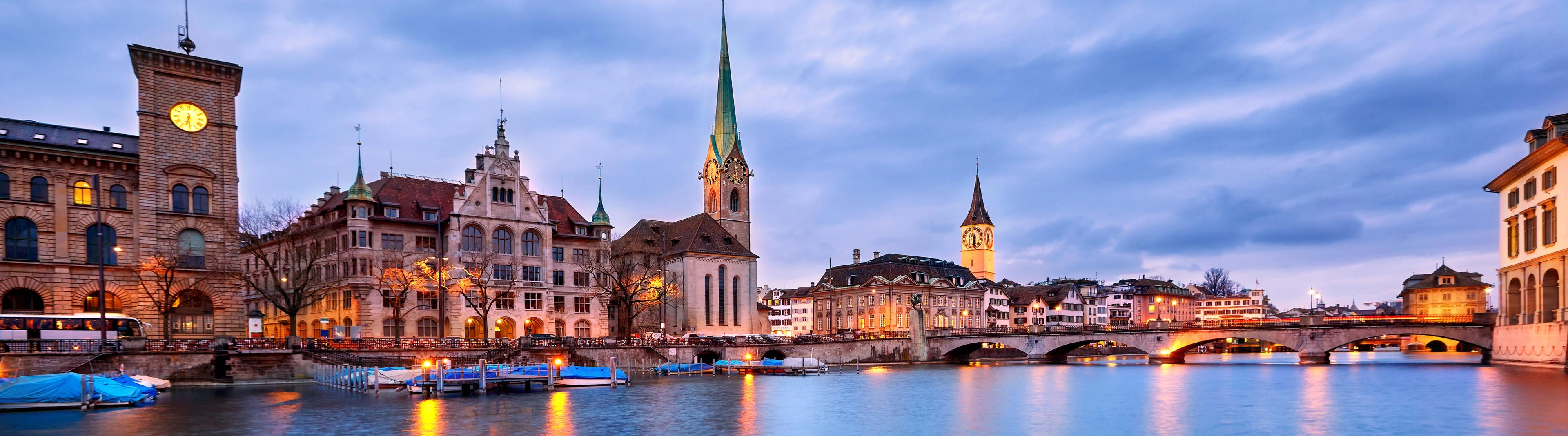 27 December - 11 Days Europe Tour