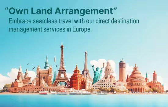 Why Switrus Holidays