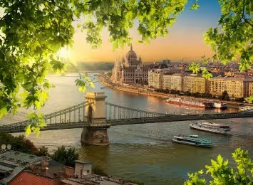 Europe Tour Packages