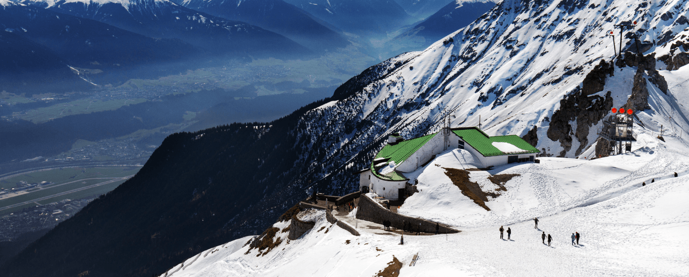 Best Time to Visit Switzerland